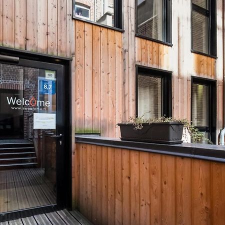 Opera - Flat Close To Stations And Old City - Welkeys Lille Exterior photo