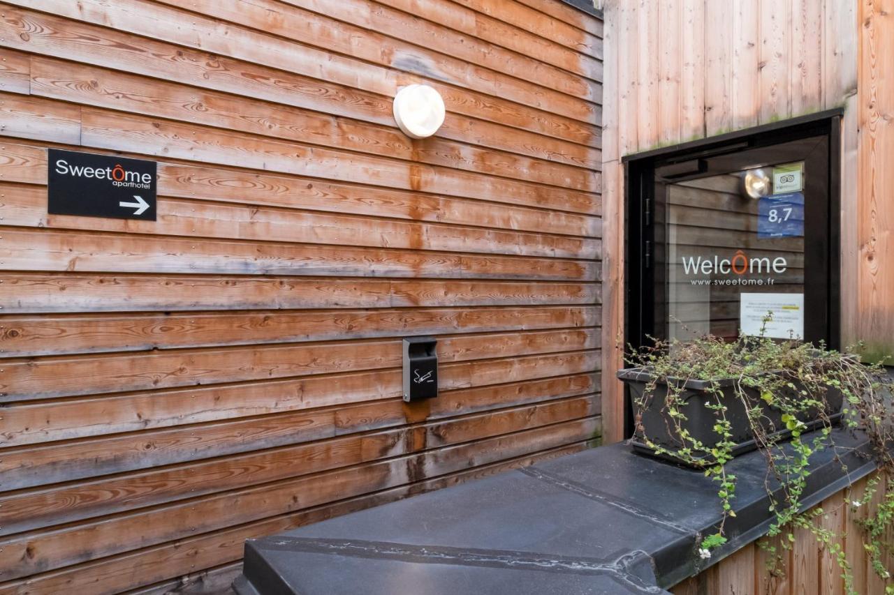 Opera - Flat Close To Stations And Old City - Welkeys Lille Exterior photo